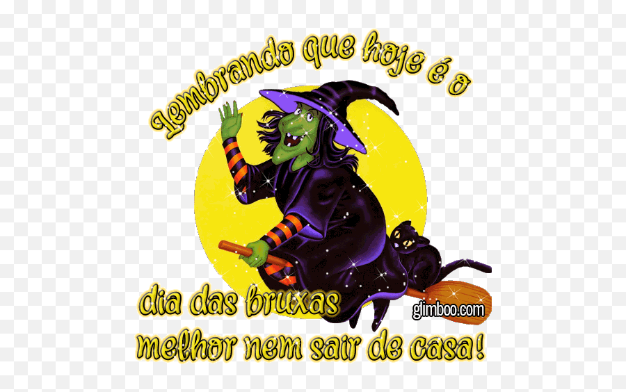 Dia Das Bruxas - Witch Hat Emoji,Emoticons De Bruxas