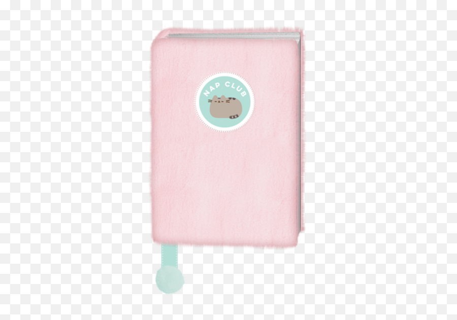 Pusheen The Cat - Luxury Nap Time A5 Notebook Blpb4438 Pusheen Deník Emoji,Pusheen The Cat Emoji