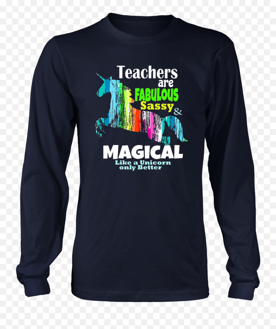 Teachers Shirt Fabulous Sassy Magical - Firefighter Girlfriend Shirts Emoji,Sassy Emoji Shirt