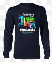 Teachers Shirt Fabulous Sassy Magical - Firefighter Girlfriend Shirts Emoji,Sassy Emoji Shirt