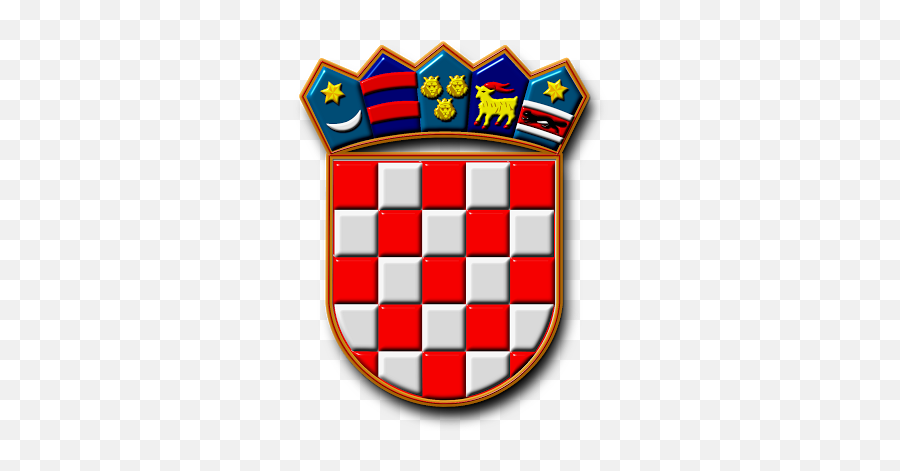 Croatian Png U0026 Free Croatianpng Transparent Images 137228 - Michael Kors Mott Woven Handbag Emoji,Croatia Flag Emoji