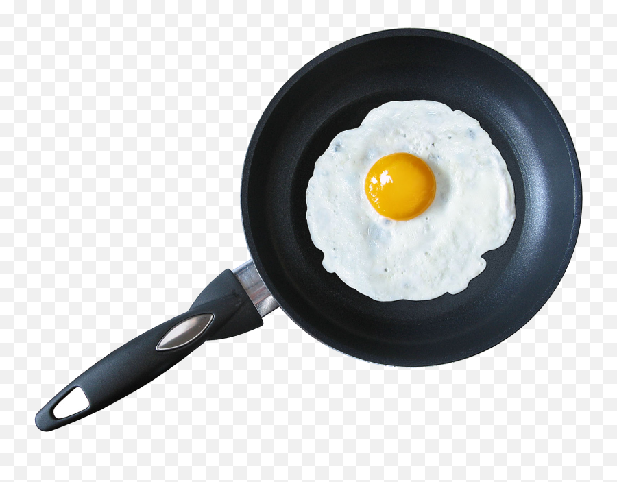 Pan Clipart Fry Pan Pan Fry Pan - Fried Egg In Pan Emoji,Frying Pan Emoji