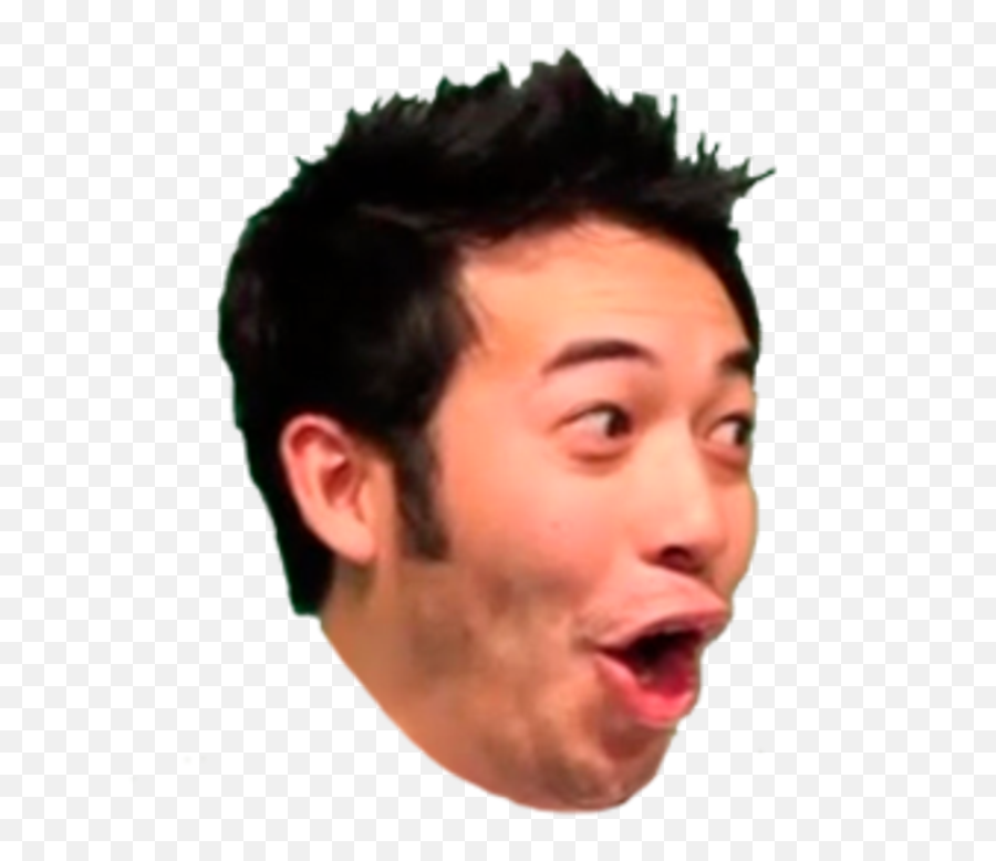 Pogchamp Emoticons - Pogchamp Emote Emoji,Good Shit Emoji Copypasta