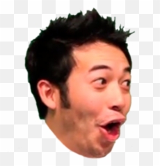 Pogchamp Emoticons - Pogchamp Emote Emoji,Good Shit Emoji Copypasta