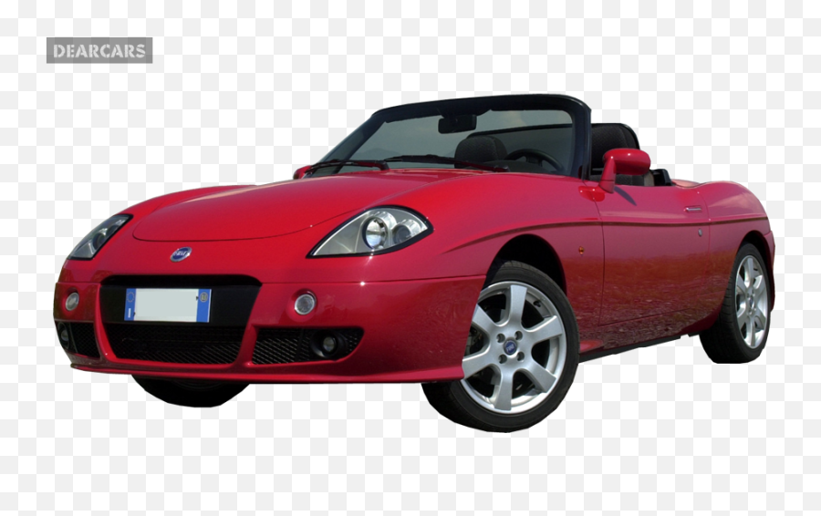 Fiat Barchetta U2022 Modifications U2022 Packages U2022 Options U2022 Photos - Barchetta Car Emoji,Fiat Punto Evo Emotion