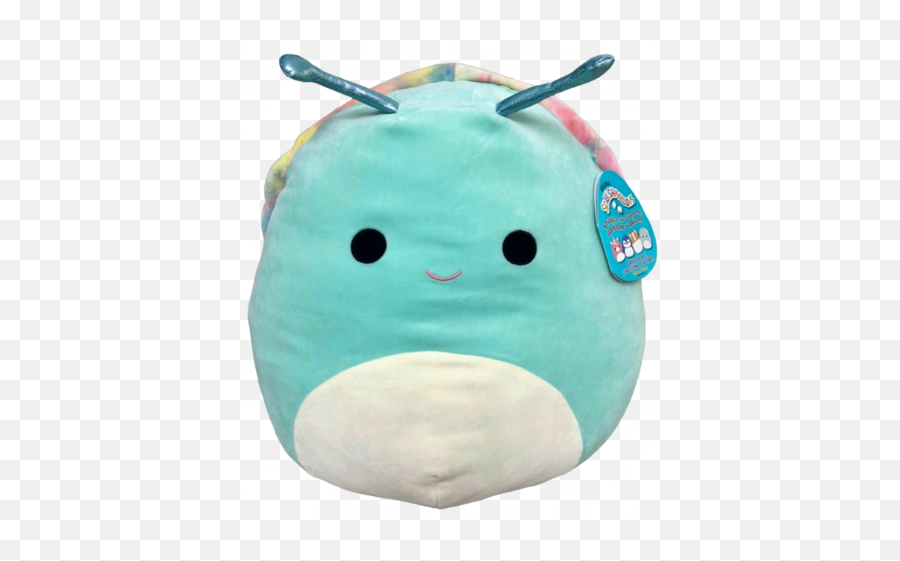 Products - Snail Squishmallows Emoji,Emotion Pets Milky Bunny Soft Toy