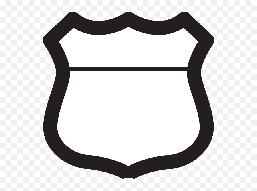 Highway - Clipart Highway Signs Emoji,Willie Nelson Emoji