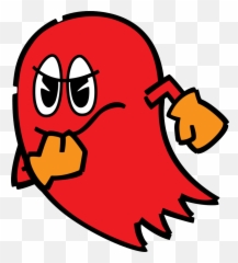 Super Smash Bros Unboundedcharacters Fantendo - Game Pac Man Blinky Emoji,Cannon's Theory Of Emotion