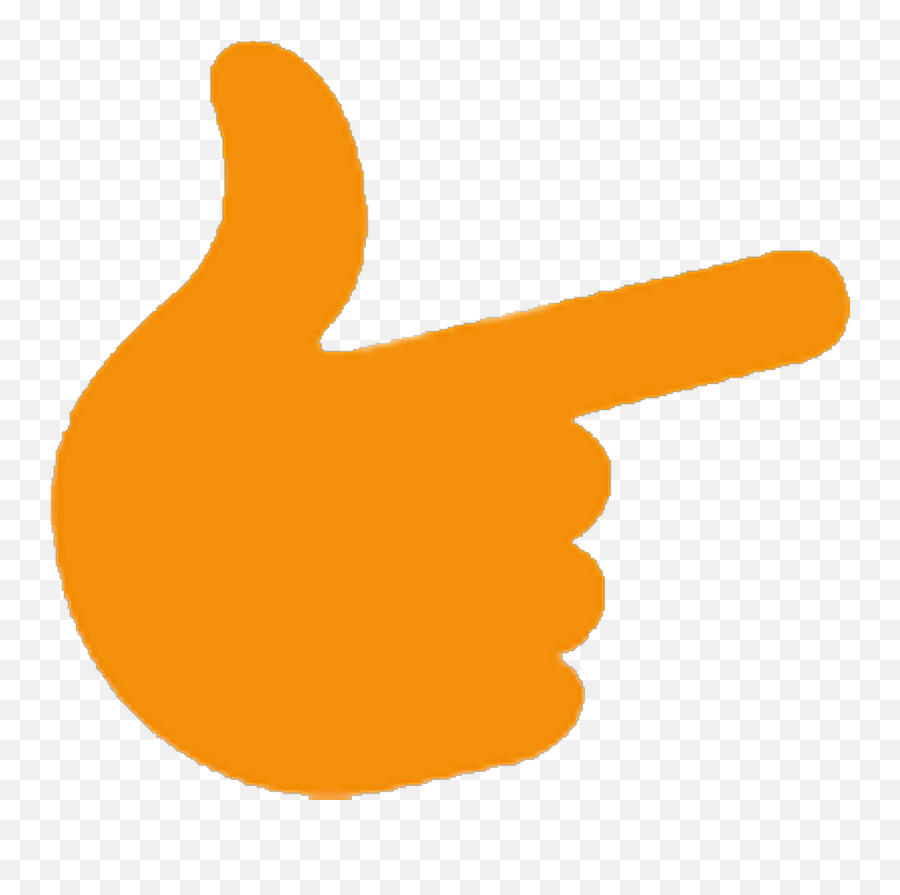 Thinking Emoji Hand Png Transparent Png - Thinking Emoji Hand Png,Hand Emoji