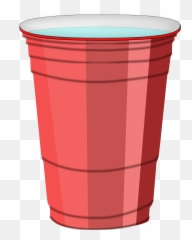 Emoji Heart Eye Smiley Emoticon - Cartoon Plastic Cup Png,Emoji Plastic Cups