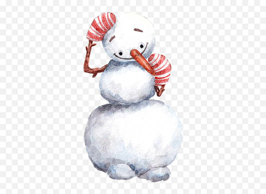 Snowman Gifs 100 Creatures Of Snow On Animated Images Emoji,Seven Emoji Gif