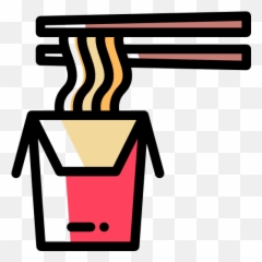 Dimsum Free Vector Icons Designed - Waste Container Emoji,Samsung Noodle Emoji