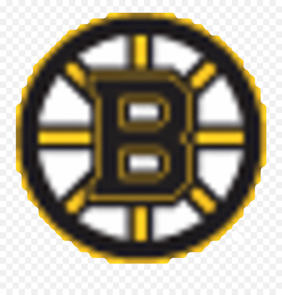 Goalies Face Unique Obstacles In Concussion Recovery - The Boston Bruins Logo Emoji,Little Yellow Maple Leaf Meaning In Emotions