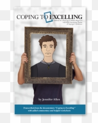 Coping To Excelling Dvd - Coping To Excelling Emoji,Autism Emotion Worksheet