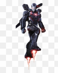 Avengers Infinity War War Machine Png By 1002327 - Png Avengers Infinity War War Machine Promo Art Emoji,Avengers Infinity War Facebook Emoji