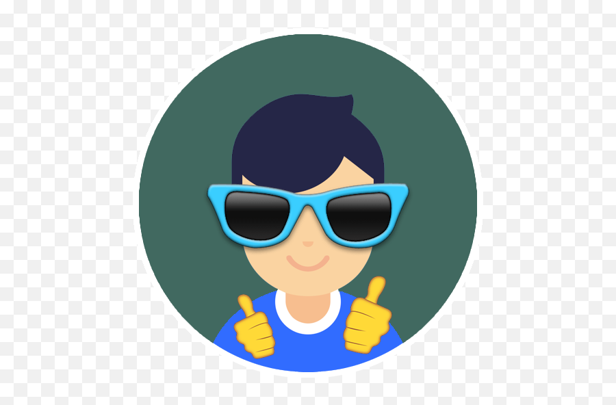 Memoji Create Emoji From Your Face - Apl Di Google Play Create Emoji From Your Face,Sunglasses Emoji Snapchat