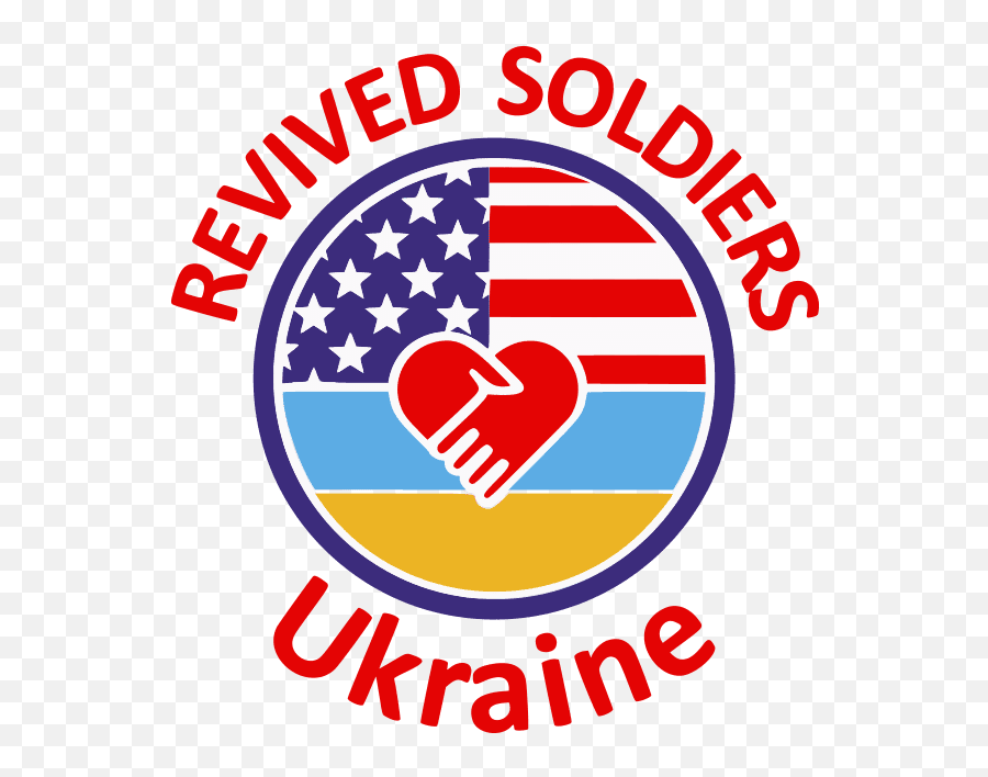 Revived Soldiers Ukraine - Language Emoji,Symbols That Cause Emotion In Ukraine