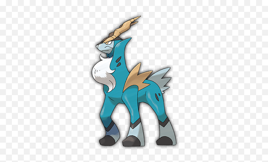 Pokémon Oras - More Legendary Pokémon Appearing In Mirage Pokemon Cobalion Emoji,Aldnoah Inaho Emotions