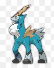 Pokémon Oras - More Legendary Pokémon Appearing In Mirage Pokemon Cobalion Emoji,Aldnoah Inaho Emotions
