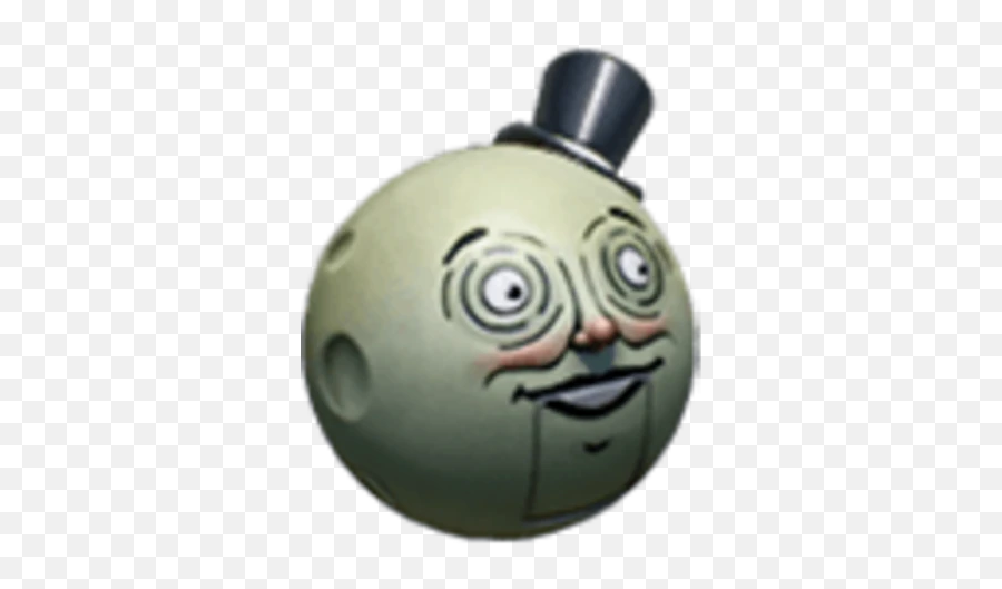 Moonman Helmet The Outer Worlds Wiki Fandom Holiday - Outer Worlds Moon Man Mask Emoji,Fandom Emoticon