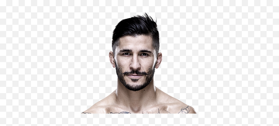 Ian Mccall Vs John Lineker Added To Ufc Fight Night 56 In - Thiago Moises Espn Emoji,Bill Belichick Never Shows Emotion