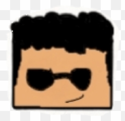 Emojis 95 - Hair Design Emoji,Binocular Emoji