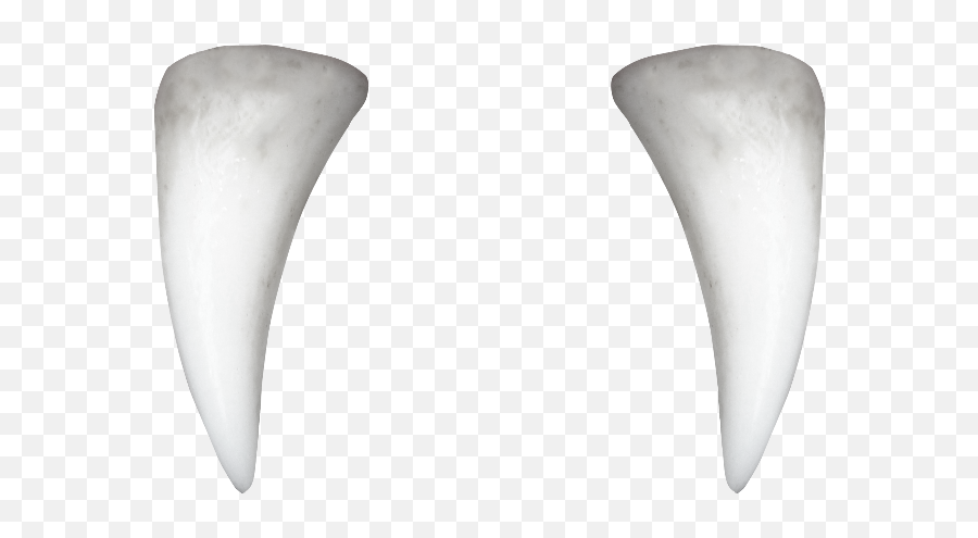 Vampire Teeth With Pointed Tooth Png Isolated - Objects Transparent Vampire Teeth Png Emoji,Tooth Emoji