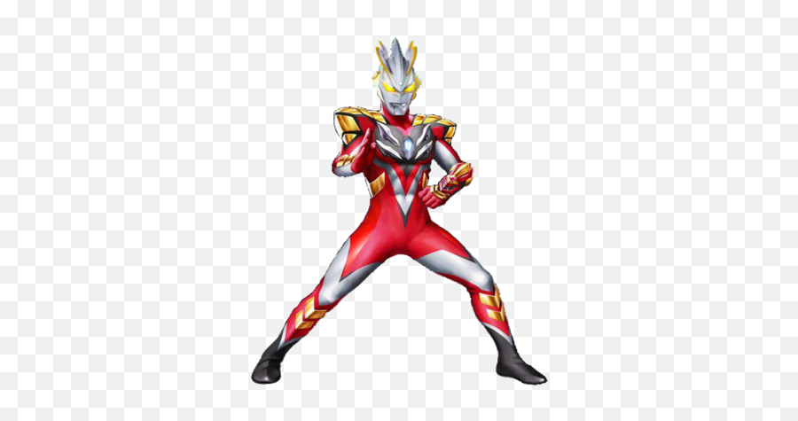 Ultraman Zero Alter - Fusion Rise Ultraman Geed Shining Mystic Emoji,Zer0 Emotions