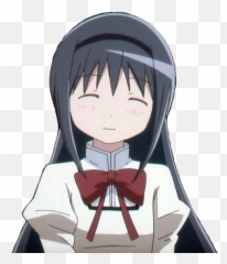 So Robots You Got Any Friends - R9k Robot9001 Madoka Magica Transparants Emoji,Lewd Emoticon Steam
