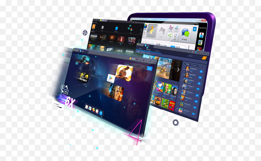 From V1 To V4 And Beyond - 2011 Bluestacks Emoji,Bluestacks 4 Emojis