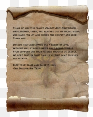 Inquisition - Document Emoji,Bad Dragon Emotions