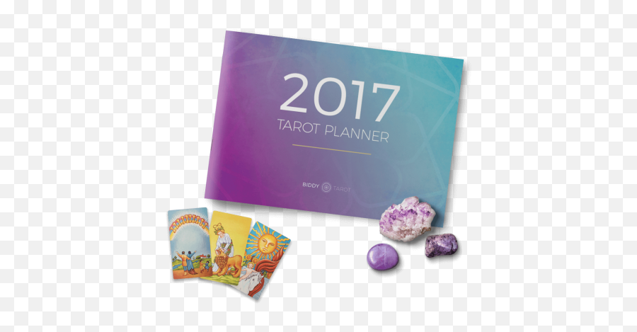 Plan Your 2017 With Tarot And Astrology - Crystal Emoji,Venus Retrograde Emotions 2017