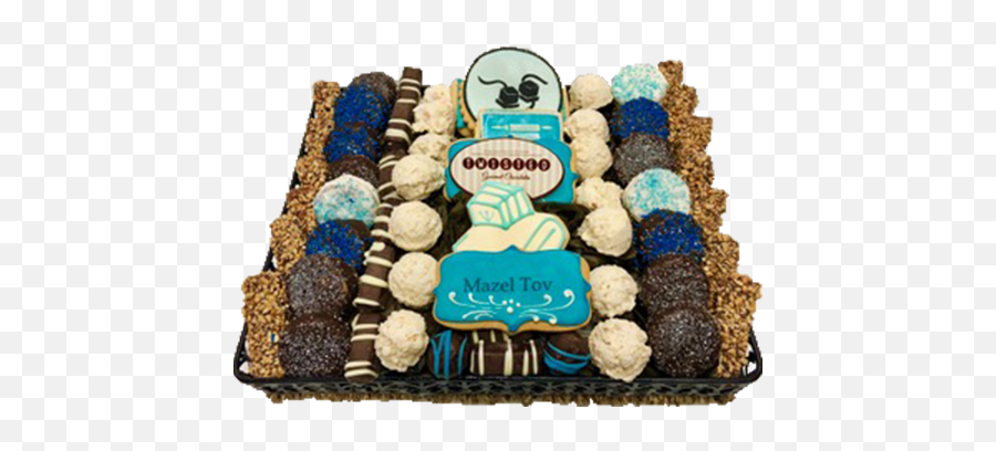 Bar Mitzvah Gourmet Specialty - Cake Decorating Supply Emoji,Mazel Tov Bar Mitzvah Emoji