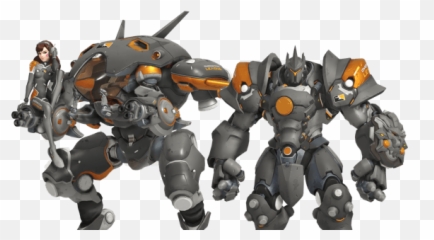 Grey Owl Skins - Overwatch League Grey Reinhardt Emoji,Overwatch League Twitch Emojis