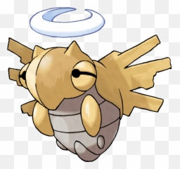 Recurring Wild Pokémon In The Anime - Pokemon Shedinja Emoji,Sarah's Scribbles Sea Of Emotions