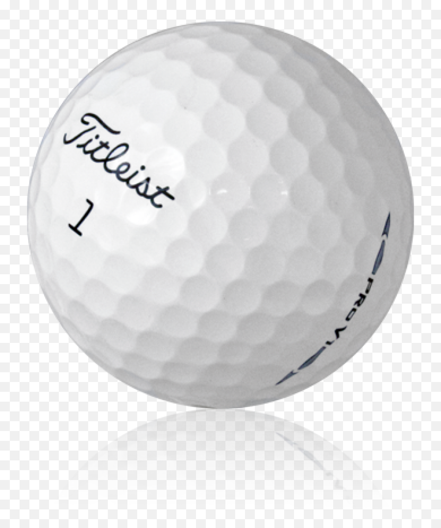 Titleist Pro V1 Golf Balls - Golf Png Download 12001200 For Golf Emoji,Funny Golf Emojis