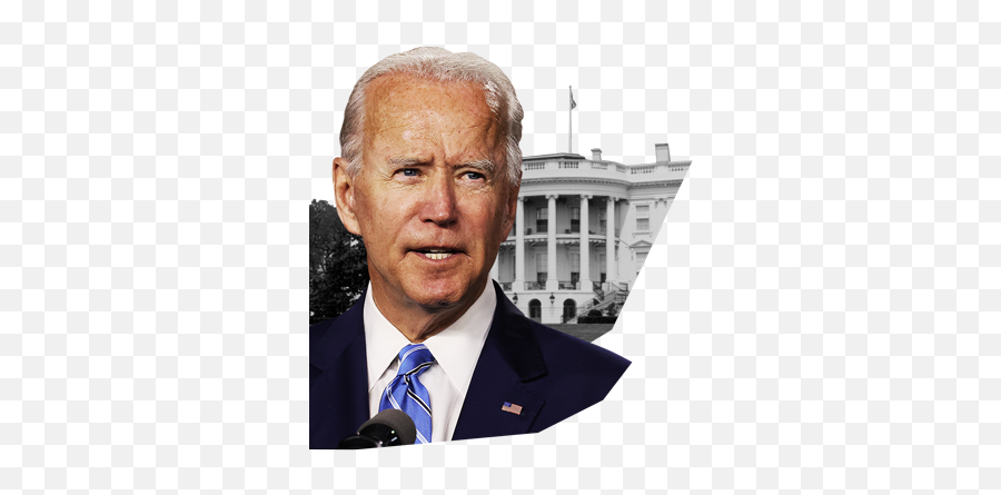Biden Cabinet Confirmations 2021 - White House Emoji,President & Ceo Emoticon