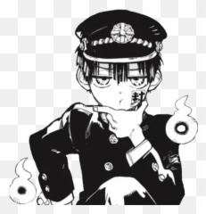 Hanako - Hanako Kun Pink Icon Emoji,Emojis De Molesto En Facebook
