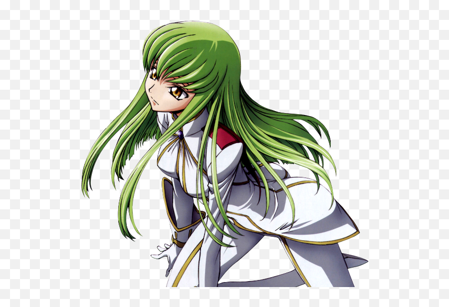 Codegeass Cc C2 Sticker - Code Geass Emoji,Code Geass Emoji