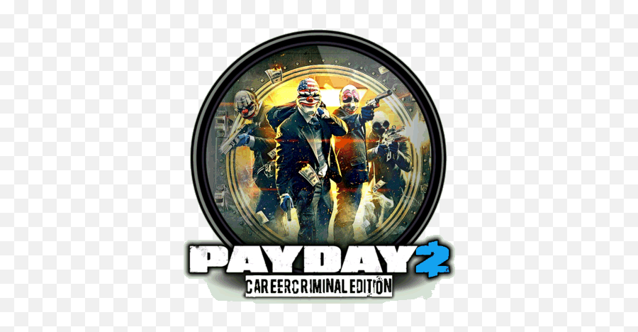 Payday 2 - Pms H2o Clan Website Payday 2 Xbox 360 Cover Emoji,Payday 2 A Emoticon