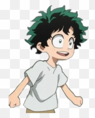 Boku No Hero Academia - Katsuki And Izuku Childhood Emoji,Boku No Hero Academia Emoticons