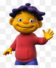 Sid The Science Kid Pbs Kids - Sid The Science Kid Emoji,Black Cartoon Boy Standing Many Emotions