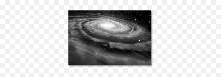 Modern Wall Decor Spiral Galaxy - Celestial Event Emoji,Emotions From The Milkeyway Galaxy