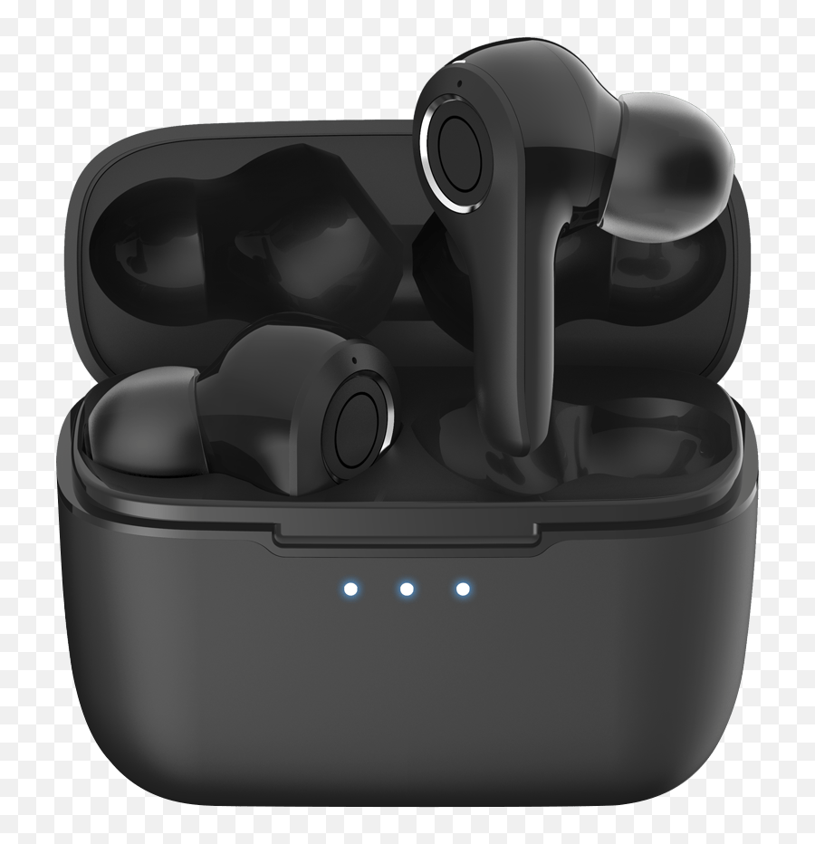 True Wireless Earbuds - Brookstone Airpods Emoji,Darta Emoji Headphones Bluetooth