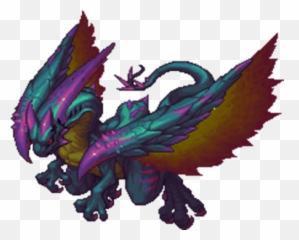 Top Dragons Skyrim Vindictus Ice Clash - Breath Of Fire Dragons Emoji,Hd Vindictus Emoticons