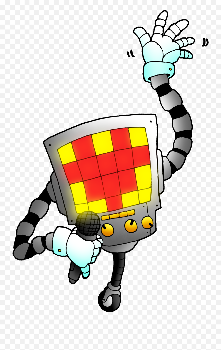 Soultale Roleplay - Google Undertale Mettaton Robot Fanart Emoji,Mettaton Emoticon