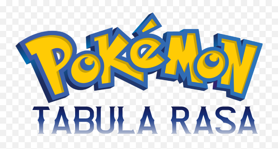 Pokémon Tabula Rasa - Fangame Exposé Reborn Evolved Imagen Pokemon Sin Fondo Emoji,Cyndaquil Emojis