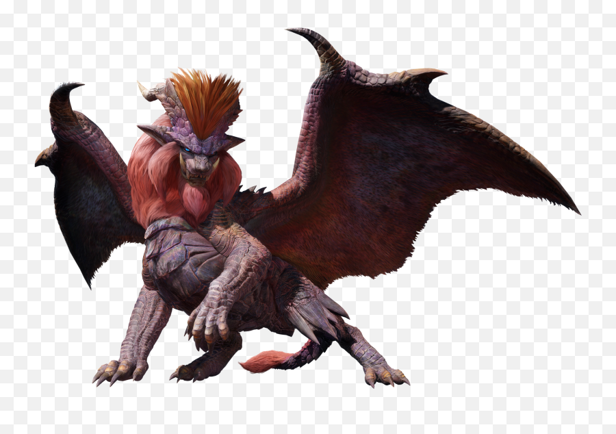 Teostra Monster Hunter Wiki Fandom - Teostra Mhw Emoji,Dragonbrothers Art(create Own Emoticons!)