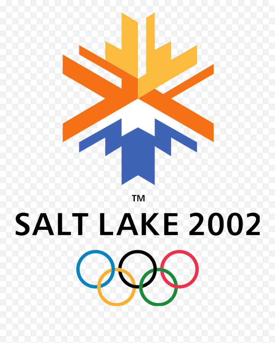 Popular And Trending - Salt Lake Olympic Logo Emoji,Olympics Emoji