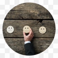 Online Reputation Management U2013 Secreliant - Cultura De Servicio Emoji,Emoticon For Overwhelmed